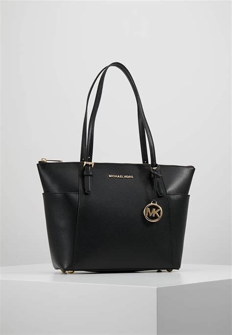 dames michael kors tas|michael kors jet set.